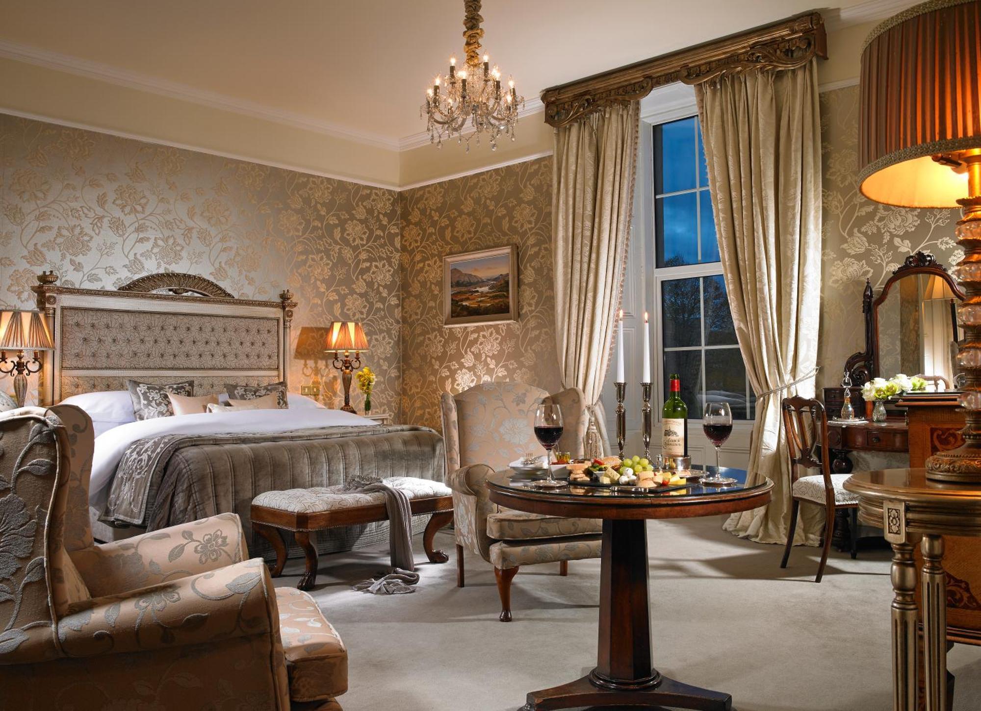 Great Southern Hotel Killarney